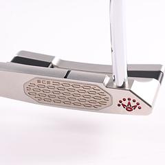 Scotty Cameron 2025 Studio Style Squareback Putter / 35 Inch - Image 3