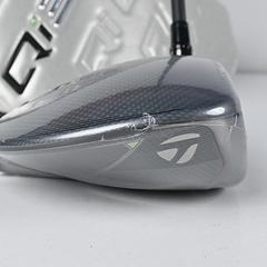 Taylormade Qi35 Driver / 10.5 Degree / Regular Flex Fujikura Ventus Blue 5 Shaft - Image 3