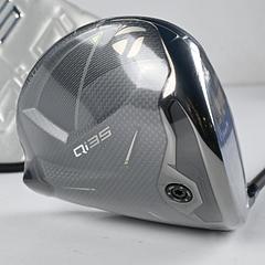 Taylormade Qi35 Driver / 10.5 Degree / Regular Flex Fujikura Ventus Blue 5 Shaft - Image 1