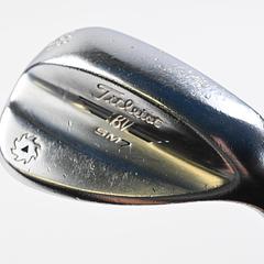 Titleist Vokey SM7 Lob Wedge / 58 Degree / Wedge Flex Vokey Design Shaft - Image 1