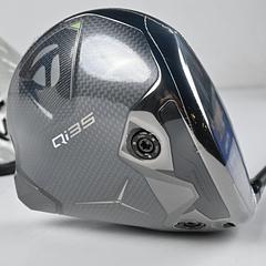 Taylormade Qi35 LS Driver / 9 Degree / Regular Flex Fujikura Ventus Blue 5 Shaft - Image 1