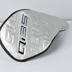 Taylormade Qi35 LS Driver / 9 Degree / Regular Flex Fujikura Ventus Blue 5 Shaft - Image 9