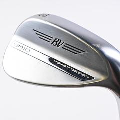 Titleist Vokey SM10 Pitching Wedge / 48 Degree / Wedge Flex Vokey Design Shaft - Image 1