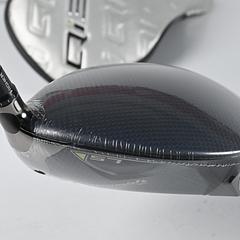 Taylormade Qi35 LS Driver / 9 Degree / Regular Flex Fujikura Ventus Blue 5 Shaft - Image 5