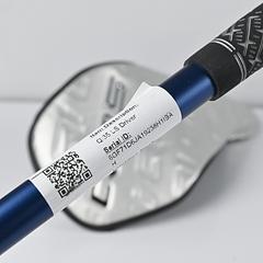 Taylormade Qi35 LS Driver / 9 Degree / Regular Flex Fujikura Ventus Blue 5 Shaft - Image 7