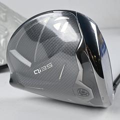 Taylormade Qi35 Driver / 9 Degree / Regular Flex Fujikura Ventus Blue 5 Shaft - Image 1