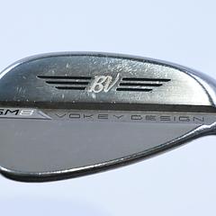 Titleist Vokey SM8 Gap Wedge / 50 Degree / Wedge Flex Vokey Design SM8 - Image 1