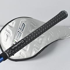 Taylormade Qi35 Driver / 9 Degree / Regular Flex Fujikura Ventus Blue 5 Shaft - Image 8