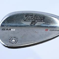 Titleist Vokey SM6 Sand Wedge / 54 Degree / Wedge Flex Vokey Design SM6 - Image 1
