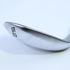 Cleveland CBX Full Face 2 Gap Wedge / 52 Degree / Wedge Flex Dynamic Gold 115 - Image 3
