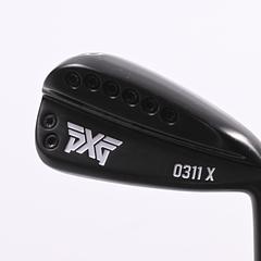 PXG 0311 X Gen2 Utility #3 Iron / 19 Degree / Stiff Flex EvenFlow Blue 85 Shaft - Image 1