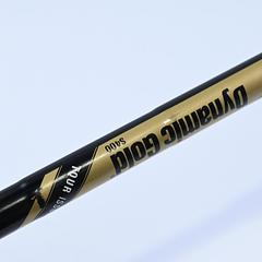 Titleist Vokey SM9 Lob Wedge / 58 Degree / Stiff Flex Dynamic Gold S400 - Image 4