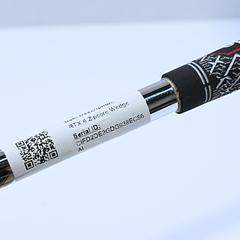 Cleveland RTX 6 Zipcore Gap Wedge / 50 Degree / Wedge Flex Dynamic Gold Spinner - Image 5