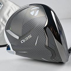 Taylormade Qi35 Max Lite Driver / 12 Degree / Regular Flex Fujikura AIRSPD 50 - Image 1