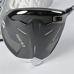 Taylormade Qi35 Max Lite Driver / 12 Degree / Regular Flex Fujikura AIRSPD 50 - Image 2