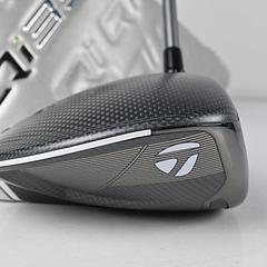 Taylormade Qi35 Max Lite Driver / 12 Degree / Regular Flex Fujikura AIRSPD 50 - Image 3