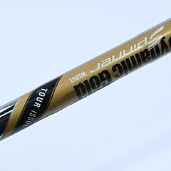 Cleveland RTX 6 Zipcore Gap Wedge / 50 Degree / Wedge Flex Dynamic Gold Spinner - Image 4