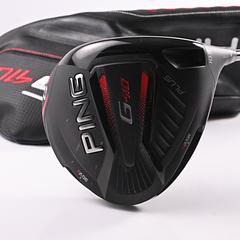 Ping G410 Plus Driver / 10.5 Degree / Regular Flex Accra TZ6 Proto 45 Shaft - Image 2