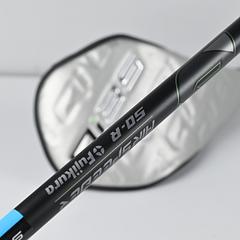 Taylormade Qi35 Max Lite Driver / 12 Degree / Regular Flex Fujikura AIRSPD 50 - Image 6