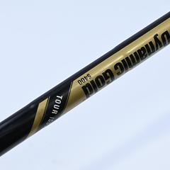 Titleist Vokey SM9 Gap Wedge / 50 Degree / Stiff Flex Dynamic Gold S400 - Image 4