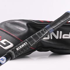 Ping G410 Plus Driver / 10.5 Degree / Regular Flex Accra TZ6 Proto 45 Shaft - Image 8