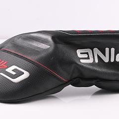 Ping G410 Plus Driver / 10.5 Degree / Regular Flex Accra TZ6 Proto 45 Shaft - Image 9