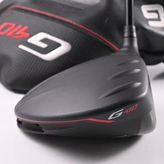 Ping G410 Plus Driver / 10.5 Degree / Regular Flex Accra TZ6 Proto 45 Shaft - Image 3