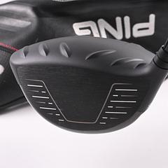 Ping G410 Plus Driver / 10.5 Degree / Regular Flex Accra TZ6 Proto 45 Shaft - Image 4