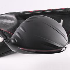 Ping G410 Plus Driver / 10.5 Degree / Regular Flex Accra TZ6 Proto 45 Shaft - Image 5