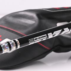 Ping G410 Plus Driver / 10.5 Degree / Regular Flex Accra TZ6 Proto 45 Shaft - Image 6