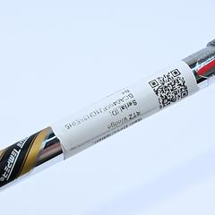 Left Hand Cleveland RTZ Gap Wedge / 50 Degree / Wedge Flex Dynamic Gold Spinner - Image 5