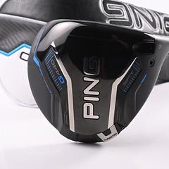 Ping G440 SFT Driver / 9 Degree / Stiff Flex Aldila Rogue White 70 Shaft - Image 2