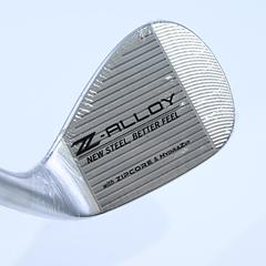 Left Hand Cleveland RTZ Gap Wedge / 50 Degree / Wedge Flex Dynamic Gold Spinner - Image 2