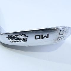 Left Hand Cleveland RTZ Gap Wedge / 50 Degree / Wedge Flex Dynamic Gold Spinner - Image 3