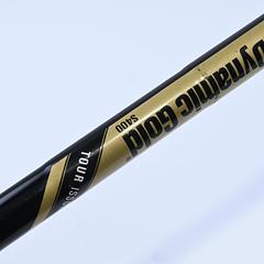 Titleist Vokey SM9 Sand Wedge / 54 Degree / Stiff Flex Dynamic Gold S400 - Image 4