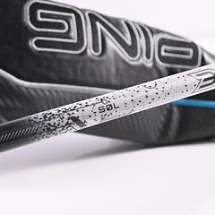 Ping G440 SFT Driver / 9 Degree / Stiff Flex Aldila Rogue White 70 Shaft - Image 6