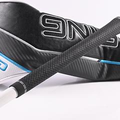 Ping G440 SFT Driver / 9 Degree / Stiff Flex Aldila Rogue White 70 Shaft - Image 8