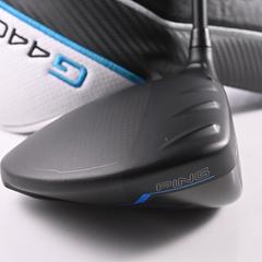 Ping G440 SFT Driver / 9 Degree / Stiff Flex Aldila Rogue White 70 Shaft - Image 3