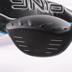 Ping G440 SFT Driver / 9 Degree / Stiff Flex Aldila Rogue White 70 Shaft - Image 4