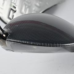 Taylormade Qi35 Driver / 9 Degree / Stiff Flex Fujikura Ventus Blue 5 Shaft - Image 5