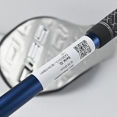Taylormade Qi35 Driver / 9 Degree / Stiff Flex Fujikura Ventus Blue 5 Shaft - Image 7