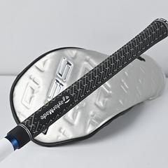 Taylormade Qi35 Driver / 9 Degree / Stiff Flex Fujikura Ventus Blue 5 Shaft - Image 8