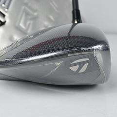 Taylormade Qi35 Driver / 9 Degree / Stiff Flex Fujikura Ventus Blue 5 Shaft - Image 3