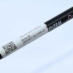 Left Hand Cleveland CBX Full Face 2 Gap Wedge / 52 Degree / Wedge Flex Catalyst - Image 5