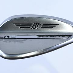 Titleist Vokey SM10 Sand Wedge / 56 Degree / Senior Flex Tensei AV Red - Image 1