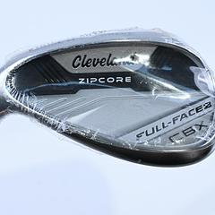 Left Hand Cleveland CBX Full Face 2 Gap Wedge / 52 Degree / Wedge Flex Catalyst - Image 1