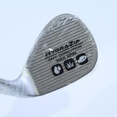Left Hand Cleveland CBX Full Face 2 Gap Wedge / 52 Degree / Wedge Flex Catalyst - Image 2