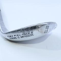Left Hand Cleveland CBX Full Face 2 Gap Wedge / 52 Degree / Wedge Flex Catalyst - Image 3
