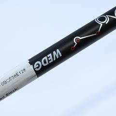 Left Hand Cleveland CBX Full Face 2 Gap Wedge / 52 Degree / Wedge Flex Catalyst - Image 4