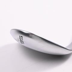 Cleveland CBX Full Face 2 Sand Wedge / 56 Degree / Wedge Flex Catalyst Spinner - Image 3